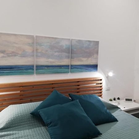 Cavour 45 - Ortigia Apartments Συρακούσες Εξωτερικό φωτογραφία