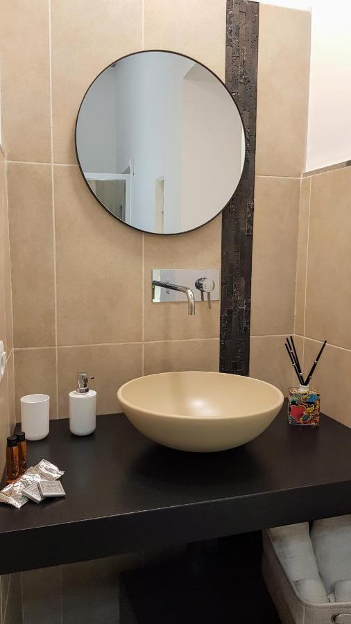 Cavour 45 - Ortigia Apartments Συρακούσες Εξωτερικό φωτογραφία