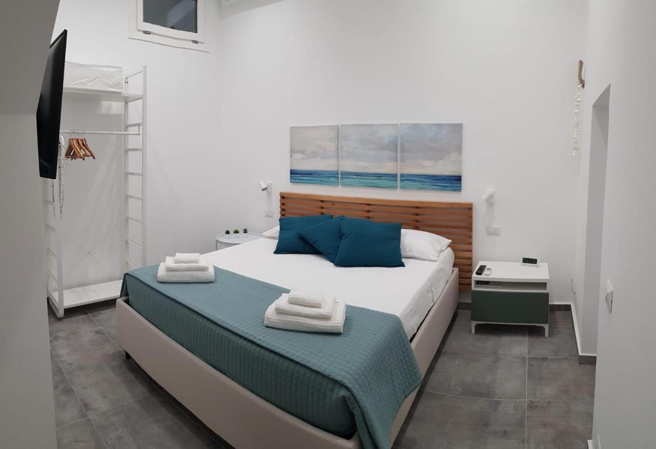 Cavour 45 - Ortigia Apartments Συρακούσες Εξωτερικό φωτογραφία