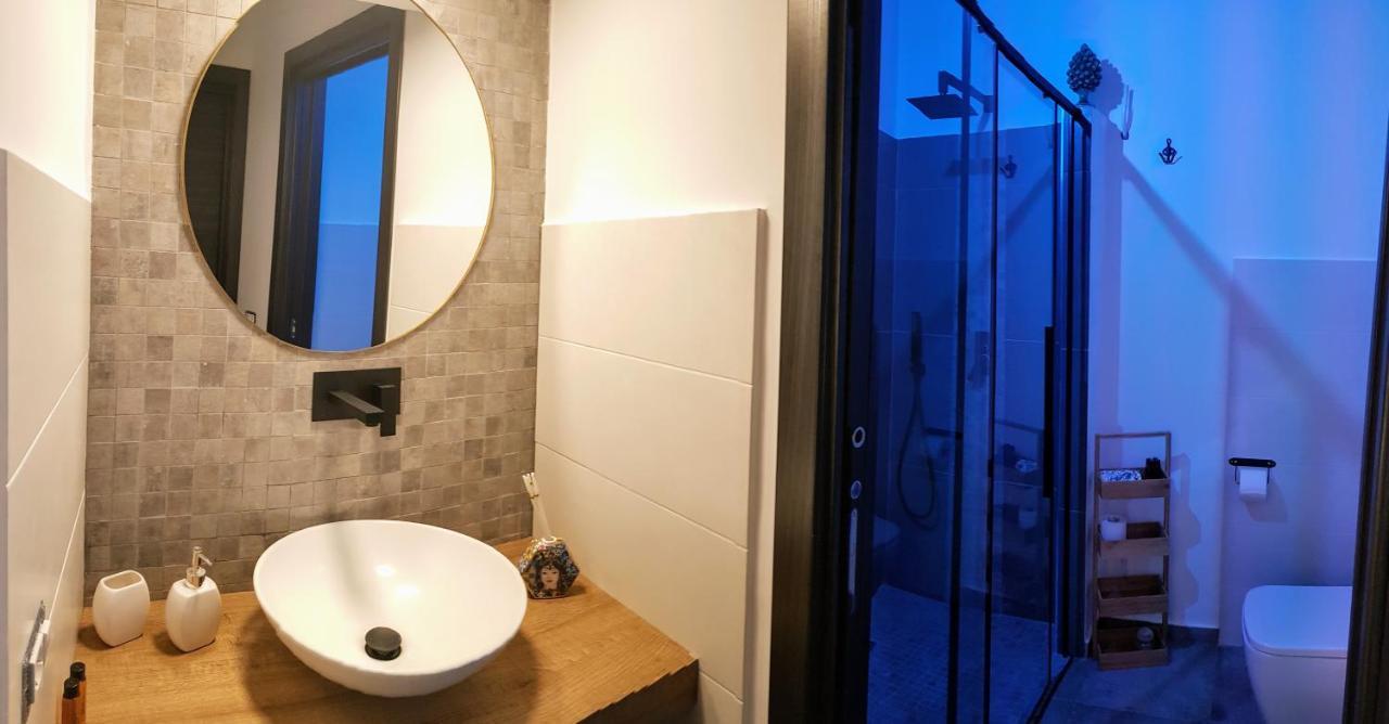Cavour 45 - Ortigia Apartments Συρακούσες Εξωτερικό φωτογραφία