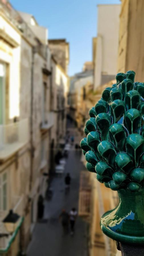 Cavour 45 - Ortigia Apartments Συρακούσες Εξωτερικό φωτογραφία
