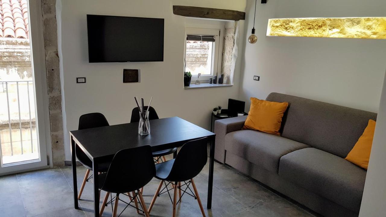Cavour 45 - Ortigia Apartments Συρακούσες Εξωτερικό φωτογραφία