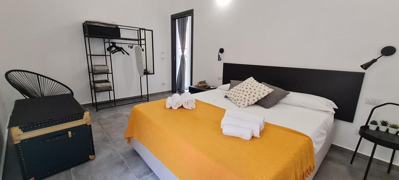 Cavour 45 - Ortigia Apartments Συρακούσες Εξωτερικό φωτογραφία