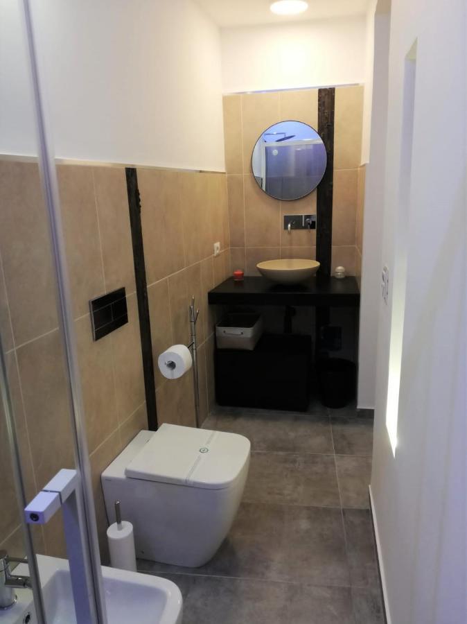 Cavour 45 - Ortigia Apartments Συρακούσες Εξωτερικό φωτογραφία