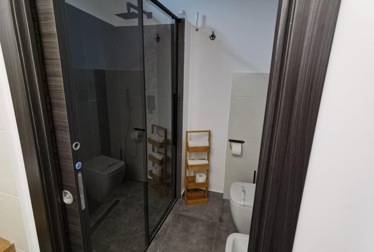 Cavour 45 - Ortigia Apartments Συρακούσες Εξωτερικό φωτογραφία
