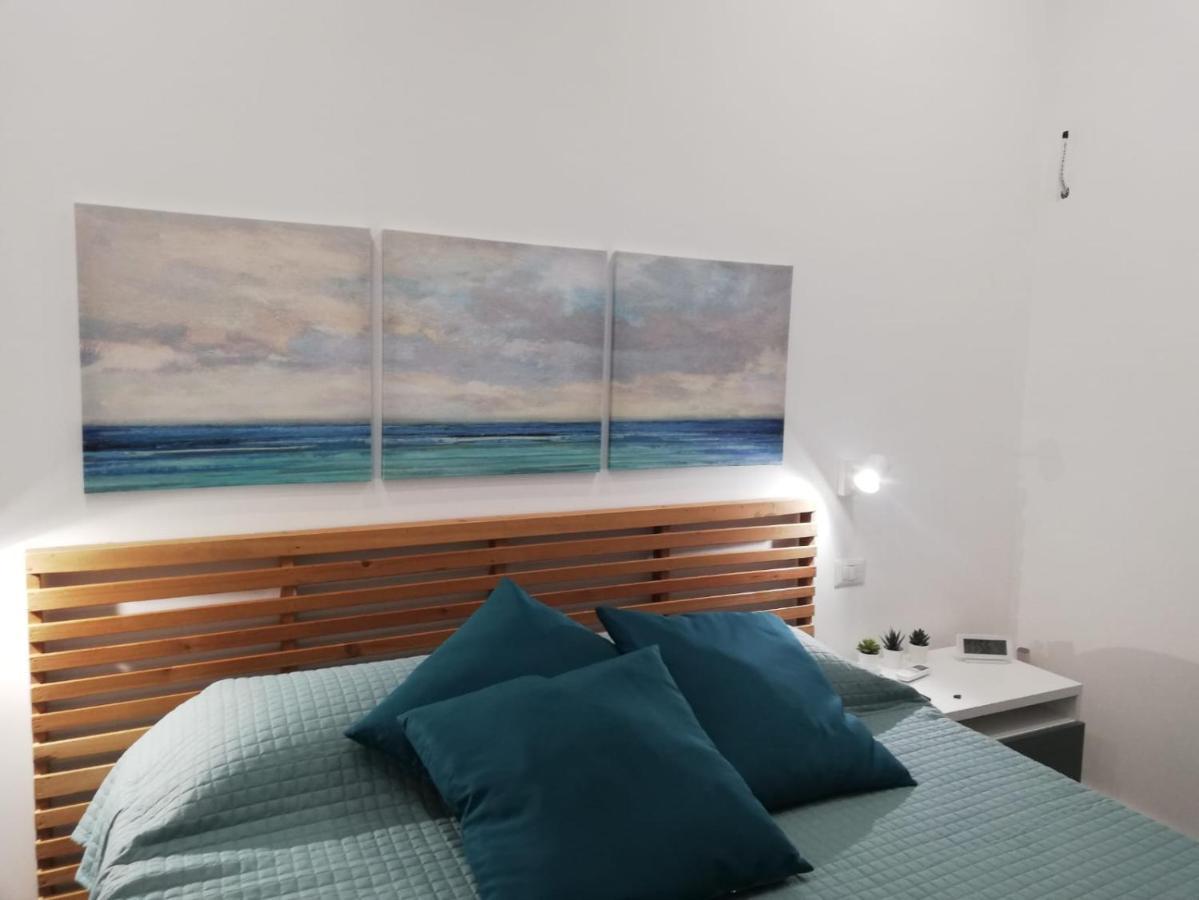 Cavour 45 - Ortigia Apartments Συρακούσες Εξωτερικό φωτογραφία